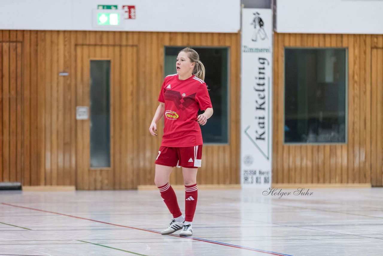 Bild 97 - VR Bank Cup Horst